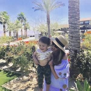 Meet your Posher, Evie